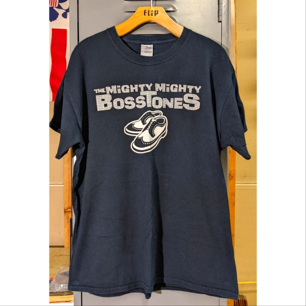 Mighty Mighty Bosstones T-shirt